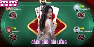 Cách Chơi Bài Liêng Từ Cao Thủ MMOO Hạ Gục Đối Thủ