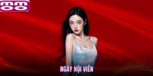 Ngày Hội Viên - Sự Kiện Khuyến Mãi Tặng Quà Khủng Cho Bạn