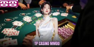 TP Casino MMOO - Không Gian Giải Trí Trực Tuyến Đỉnh Cao