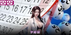 TP Xổ Số MMOO - Trải Nghiệm Xổ Số Trực Tuyến Hấp Dẫn